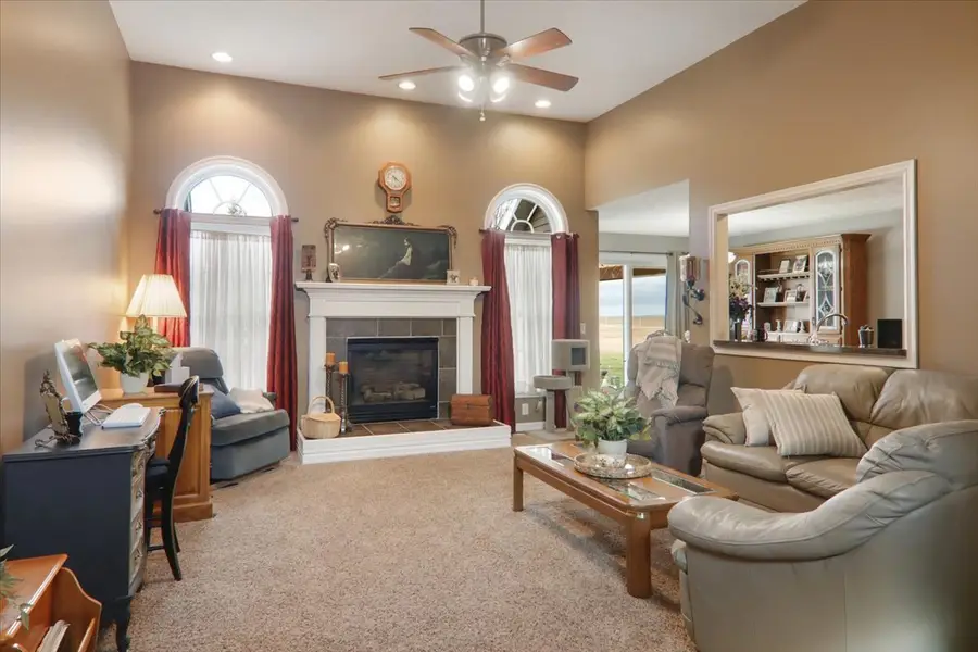 2219 Bracebridge Road, Bloomington, IL 61705 - #3