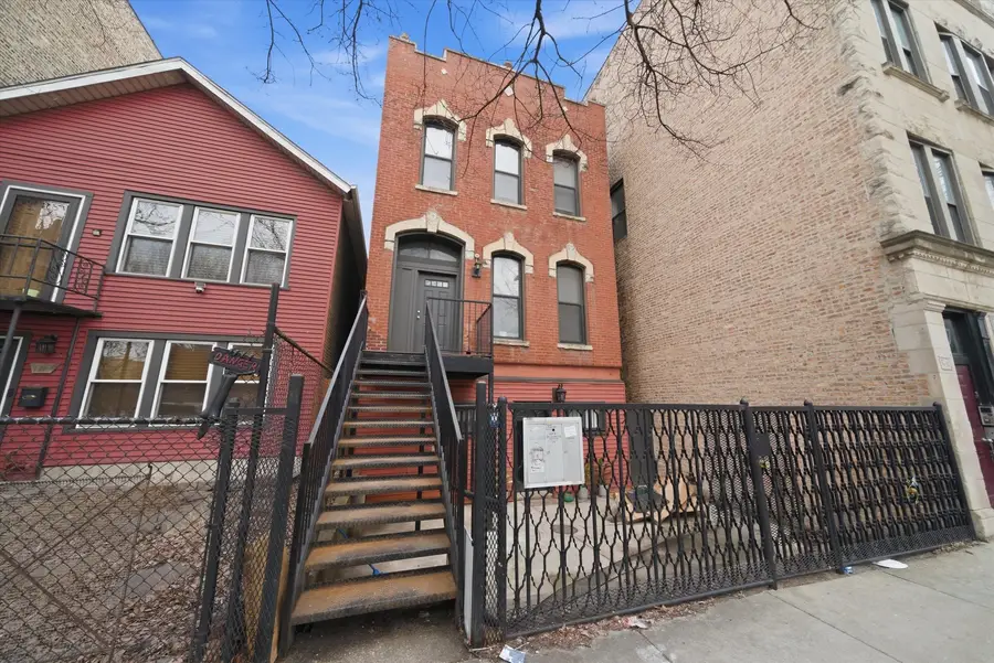 1113 S Racine Avenue, Chicago, IL 60607 - #3