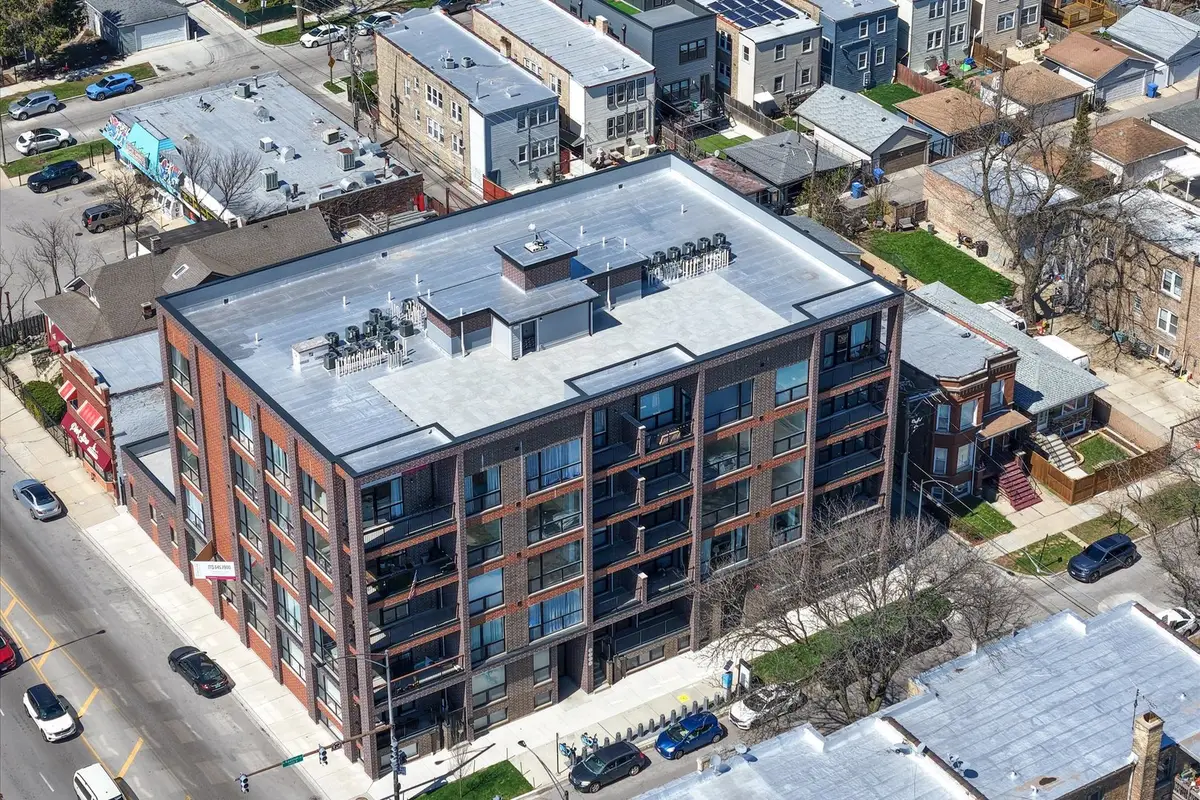 3204 N Kostner Avenue #502, Chicago, IL 60641 - #1