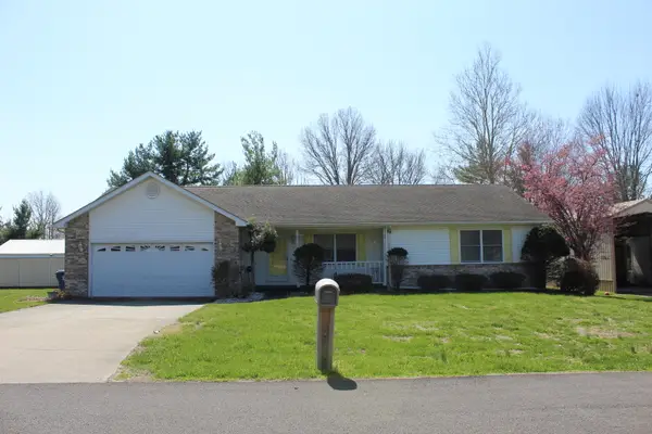 3107 Apricot Avenue, Mt Vernon, IL 62864