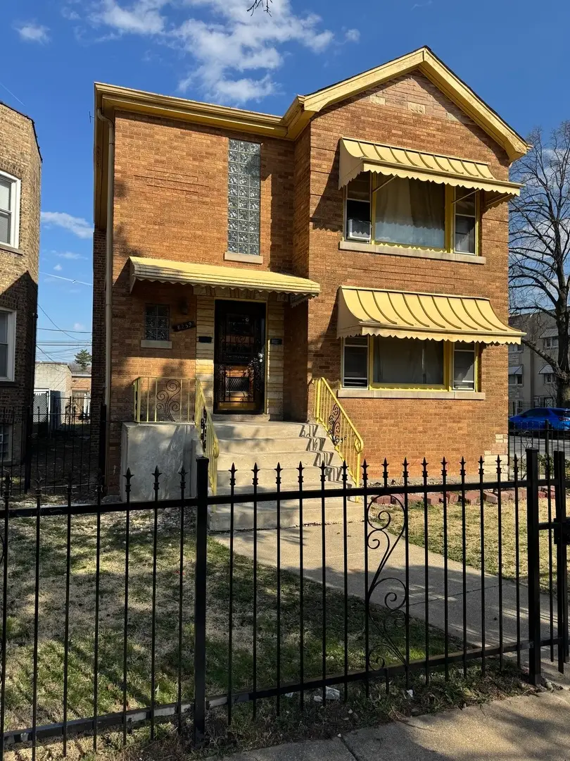 8259 S Marshfield Avenue, Chicago, IL 60620 - #2