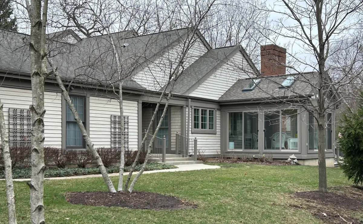 12 Warrington Drive, Lake Bluff, IL 60044 - #1