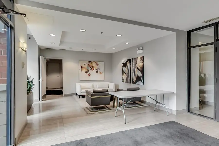 330 N Jefferson Street #1607, Chicago, IL 60661 - #2