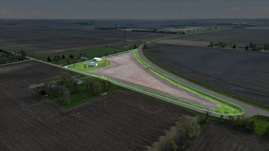 1936 Hoosier Road, Franklin Grove, IL 61031 - #3