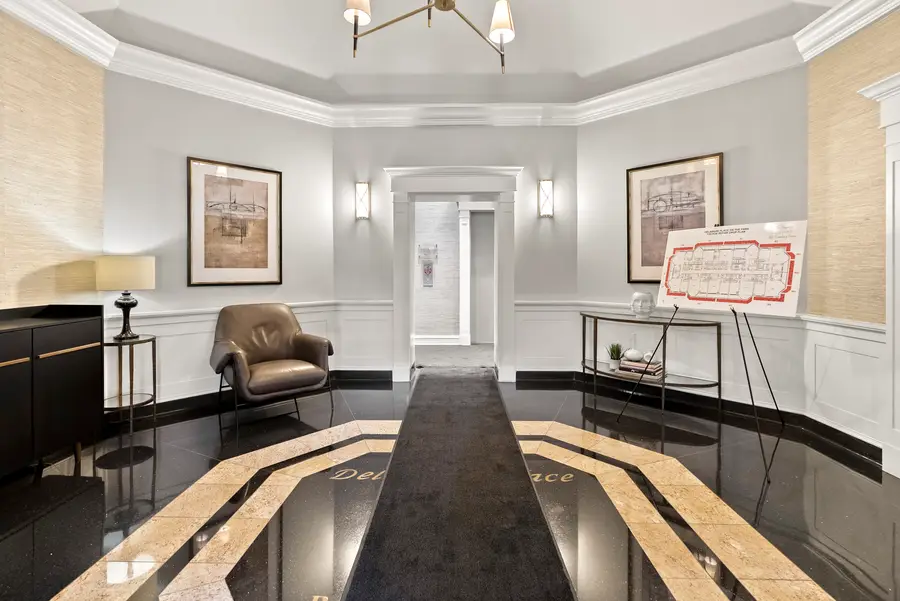 33 W Delaware Place #17H, Chicago, IL 60610 - #2