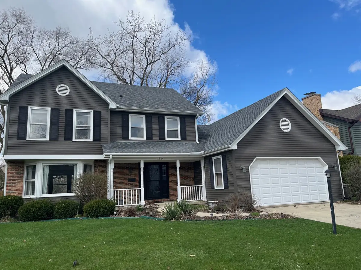 1914 Howard Street, Wheaton, IL 60187 - #1