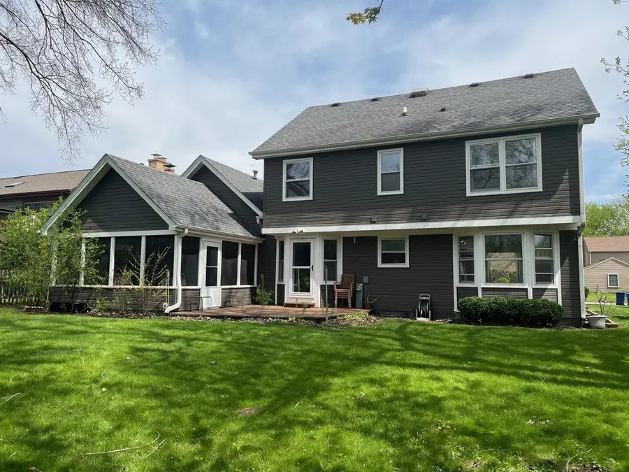 1914 Howard Street, Wheaton, IL 60187 - #3