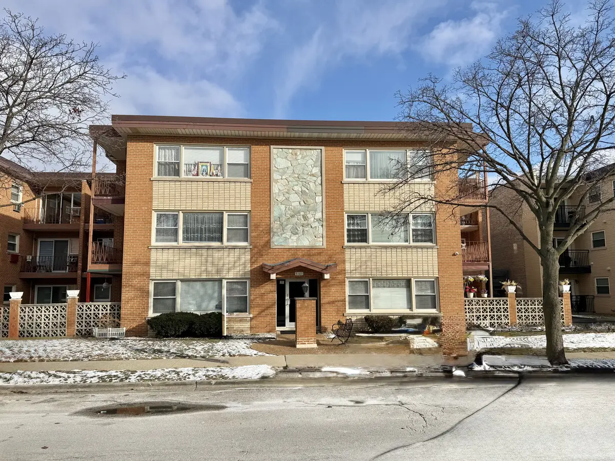 3101 Paris Avenue #307, River Grove, IL 60171 - #1