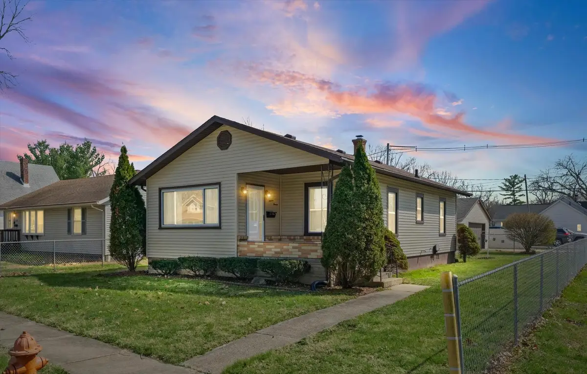 1311 W Hill Street, Champaign, IL 61821 - #1