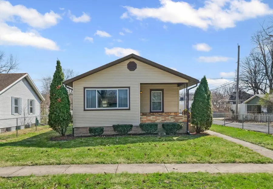 1311 W Hill Street, Champaign, IL 61821 - #2