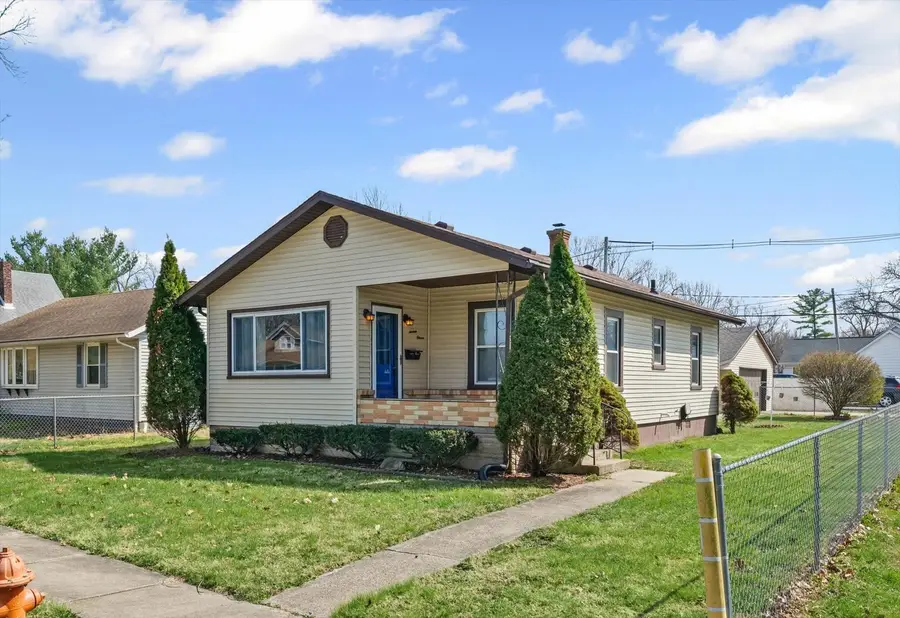 1311 W Hill Street, Champaign, IL 61821 - #3