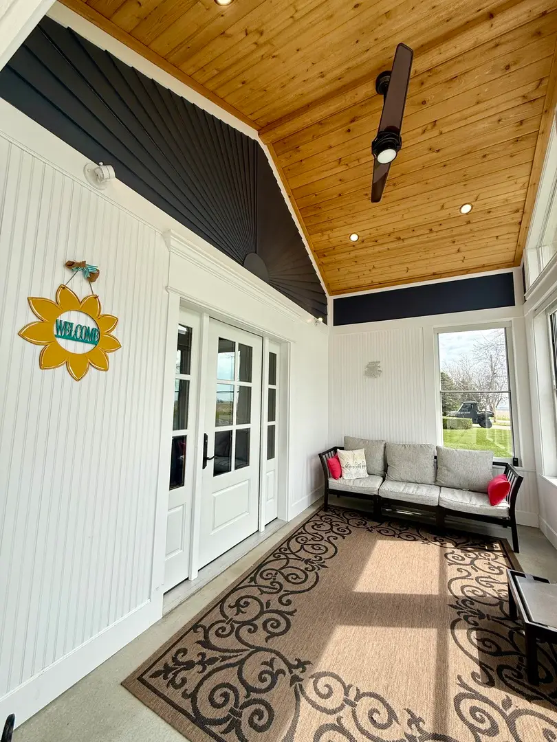 203 E Church Street, Gifford, IL 61847 - #3