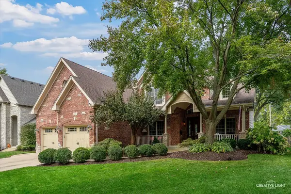 445 Buckeye Drive, Naperville, IL 60540