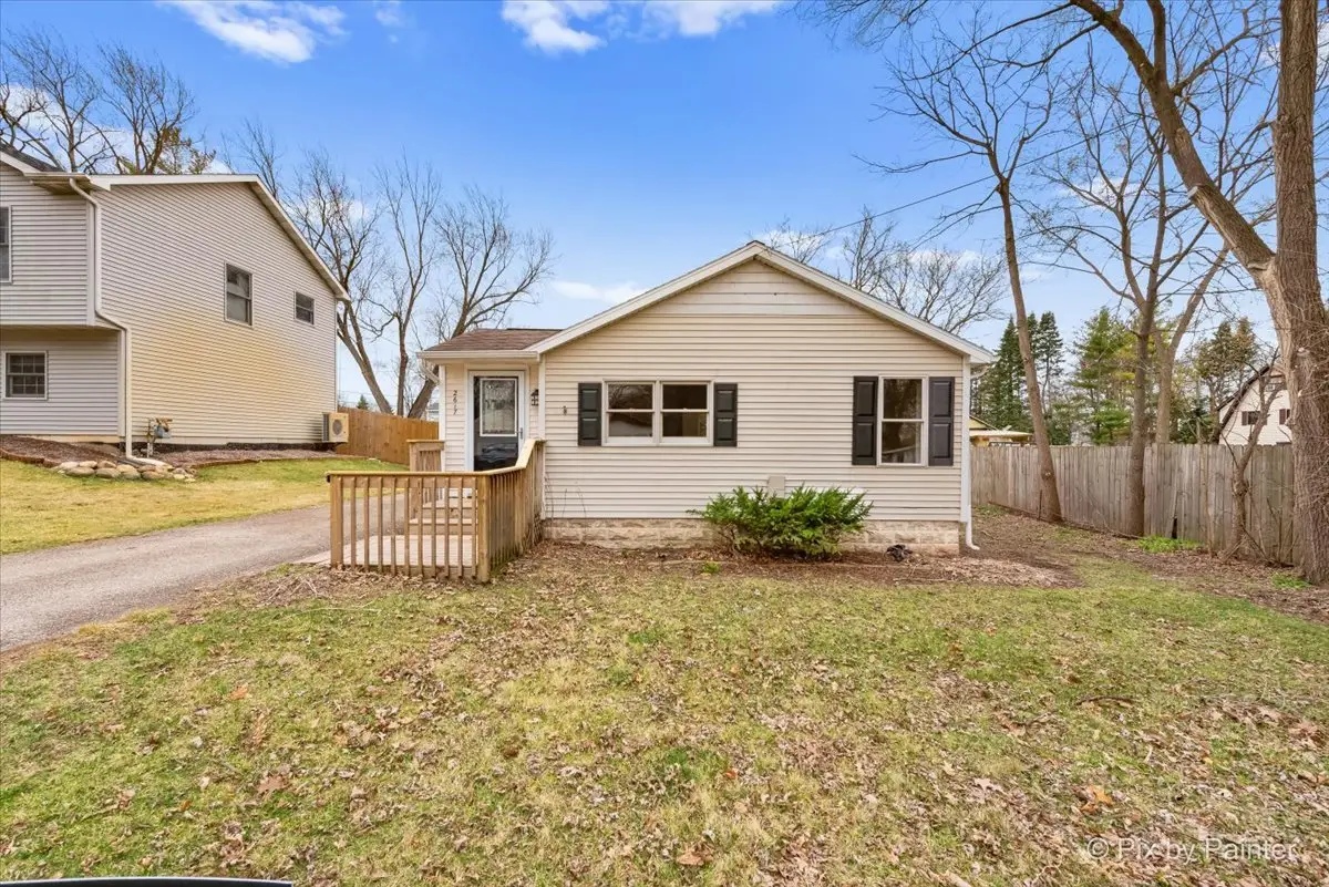 2617 W Emerald Court, McHenry, IL 60051 - #1