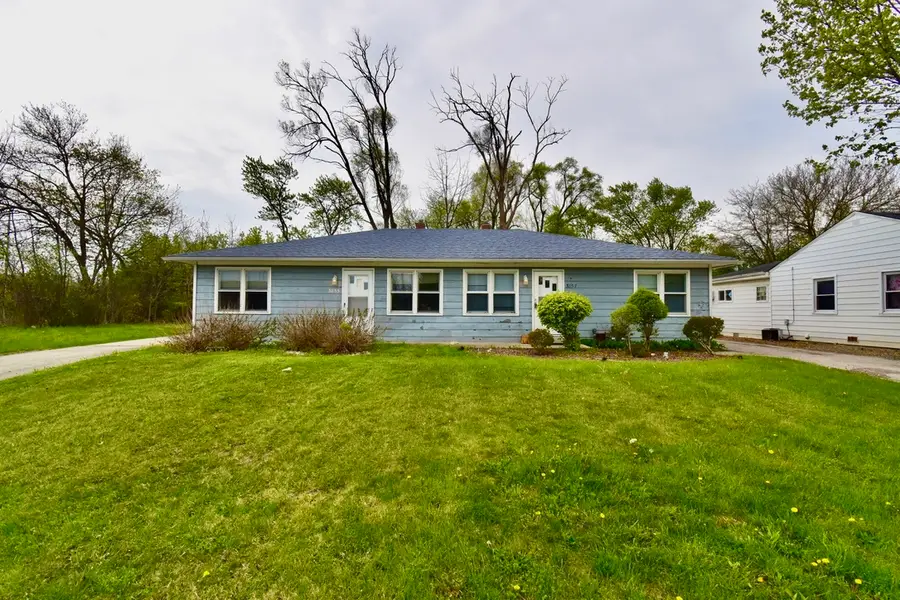 3855 Grand Avenue, Gurnee, IL 60031 - #2