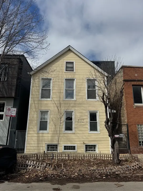 2230 N Washtenaw Avenue, Chicago, IL 60647