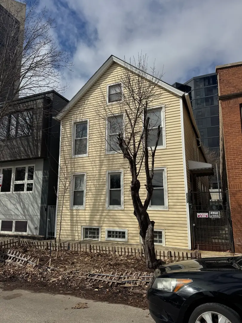 2230 N Washtenaw Avenue, Chicago, IL 60647 - #2