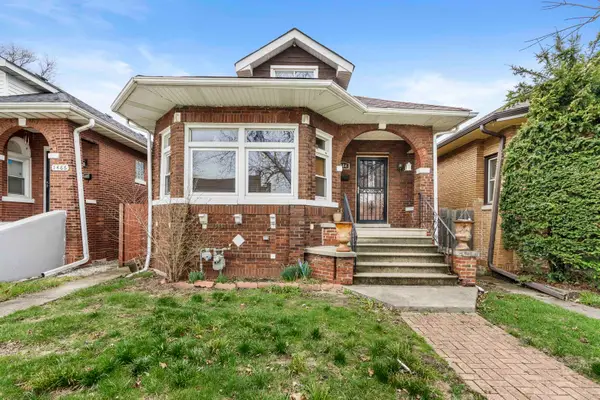 1464 Shirley Drive, Calumet City, IL 60409