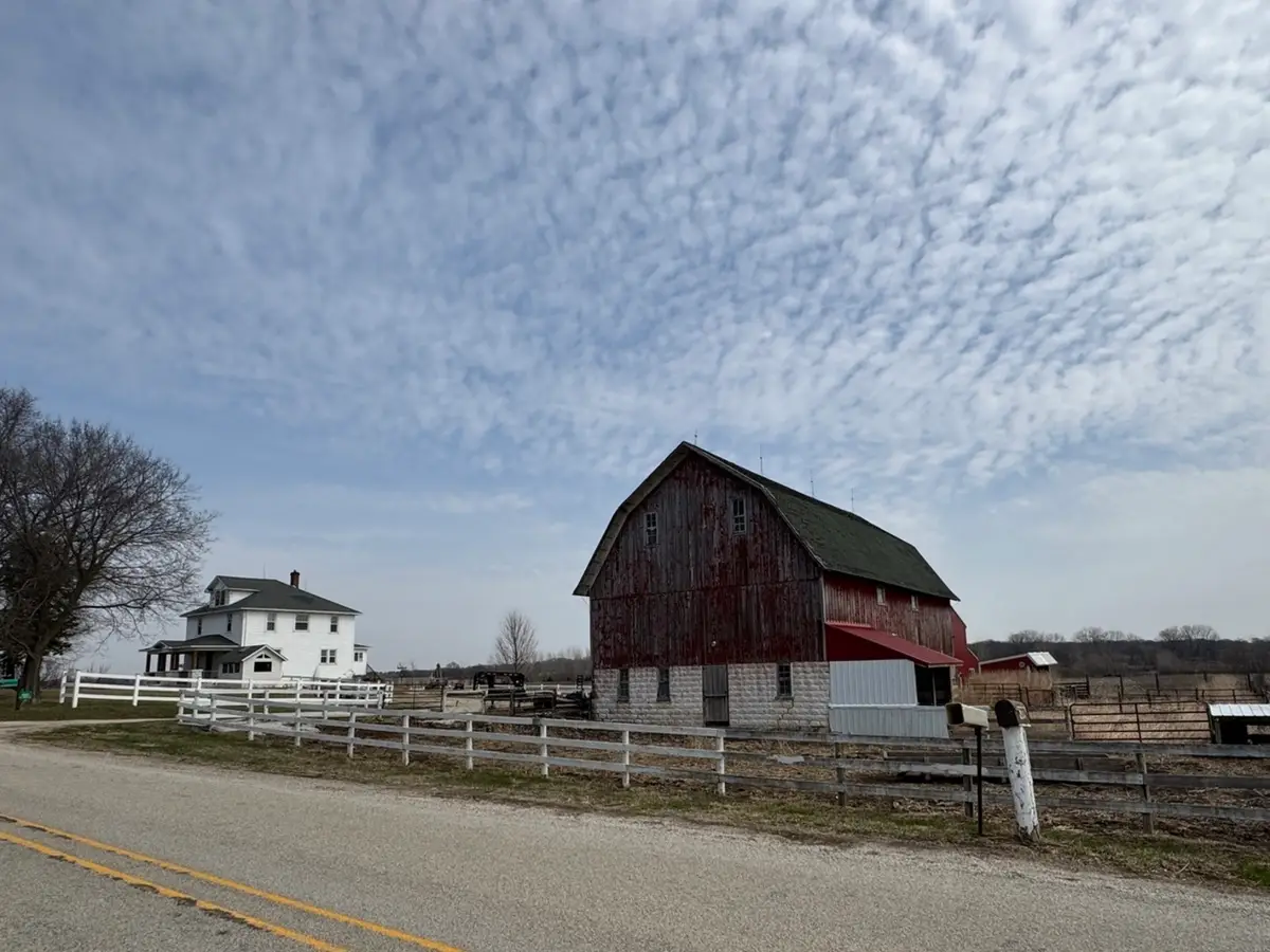 Address Withheld By Seller, Amboy, IL 61310 - #1