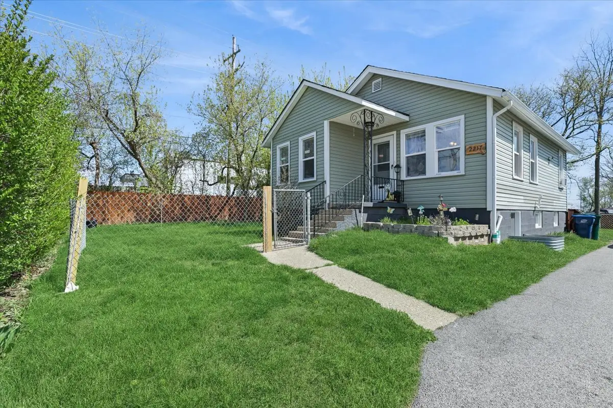 2217 Honore Avenue, North Chicago, IL 60064 - #1
