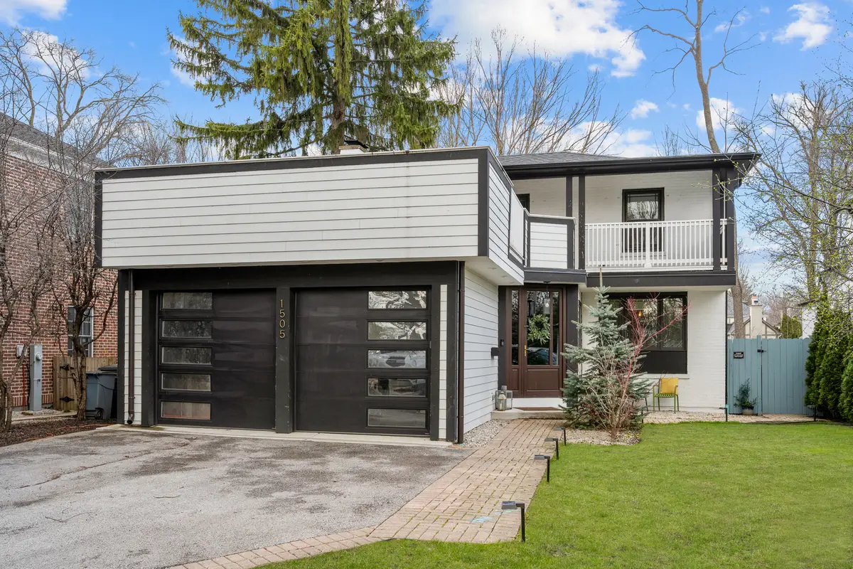 1505 Tower Road, Winnetka, IL 60093 - #1