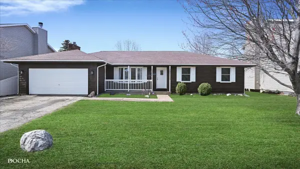 219 N Hickory Street, Cortland, IL 60112