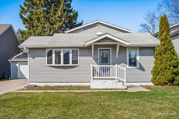 23530 N Park Road, Lake Zurich, IL 60047