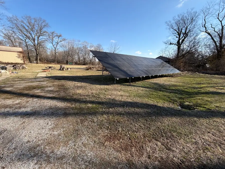 509 W Main Street, Walnut Hill, IL 62893 - #3