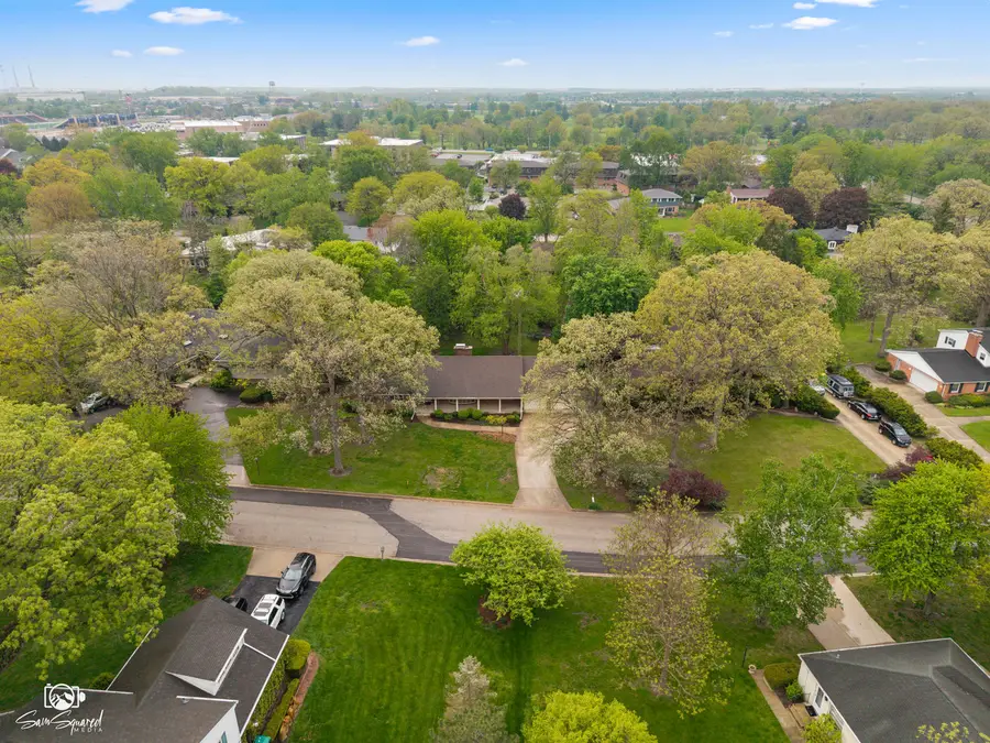 3108 Deer Path Drive, Joliet, IL 60435 - #3