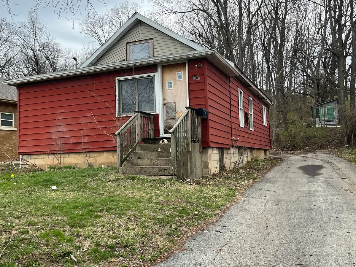 1301 E Jackson Street, Joliet, IL 60432 - #1