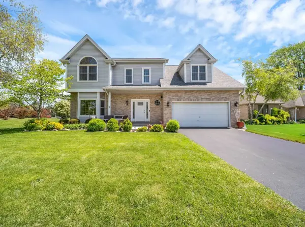5 Deeke Court, Roselle, IL 60172