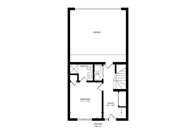 3238 S Shields Avenue, Chicago, IL 60616 - #3