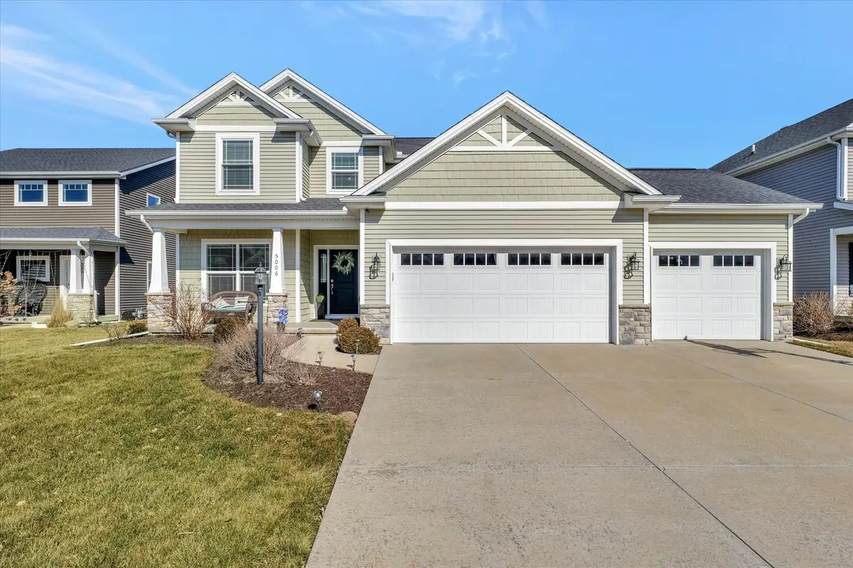 5006 Emmas Way, Champaign, IL 61822 - #1