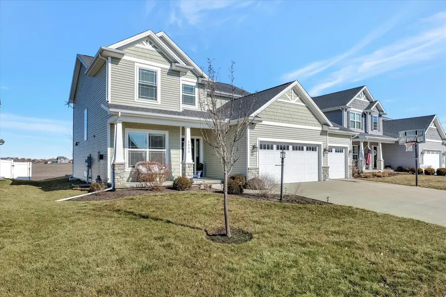 5006 Emmas Way, Champaign, IL 61822 - #2