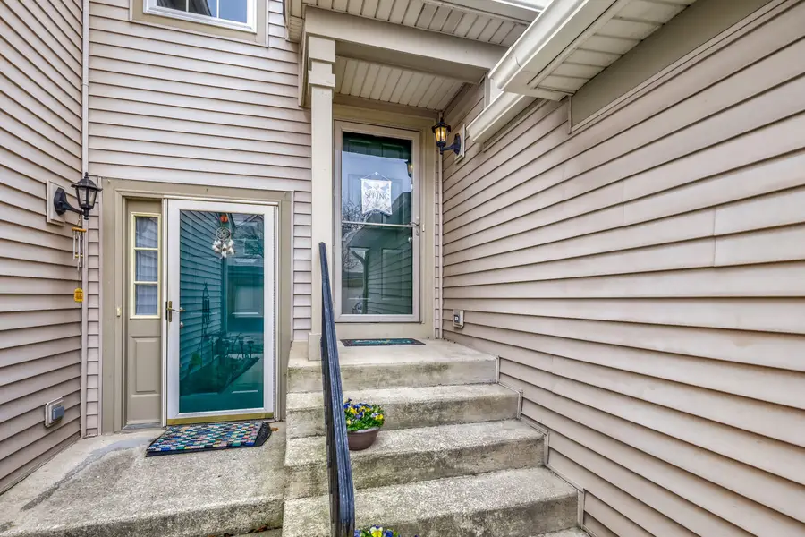 273 Nicole Drive #E, South Elgin, IL 60177 - #2