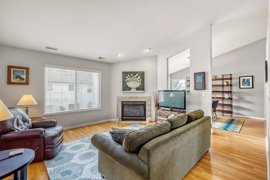 273 Nicole Drive #E, South Elgin, IL 60177 - #3