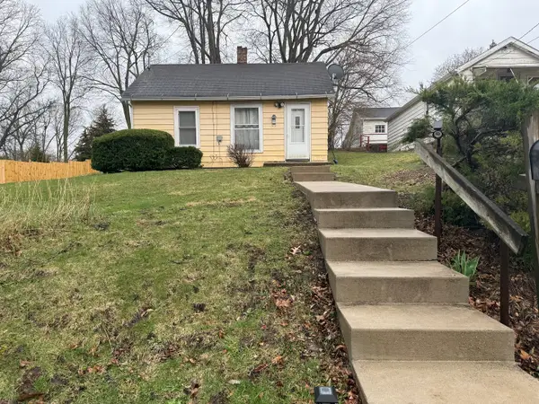 707 Monroe Street, Oregon, IL 61061