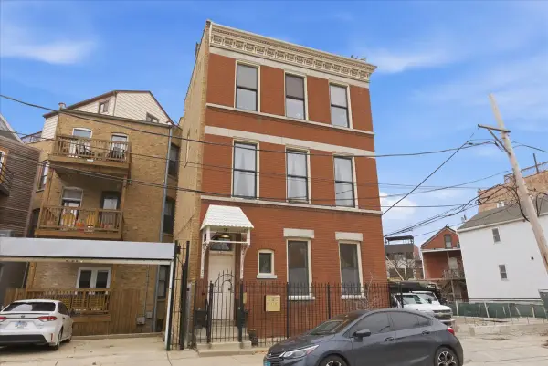 1361 N Dean Street #1S, Chicago, IL 60622