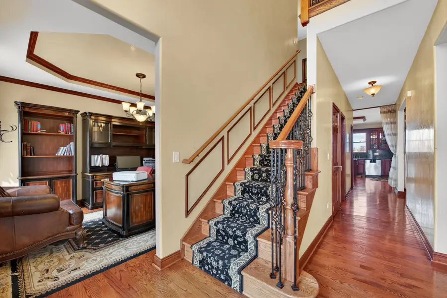 5180 Shotkoski Drive, Hoffman Estates, IL 60192 - #3