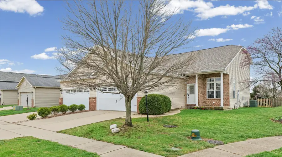 1509 Greyrock Lane, Champaign, IL 61822 - #3