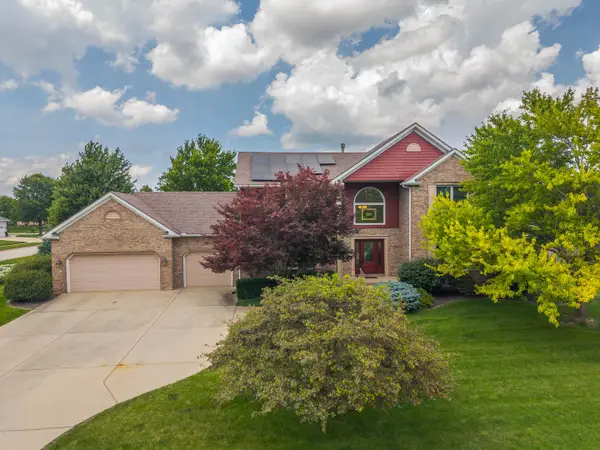 3102 Wisteria Lane, Bloomington, IL 61704