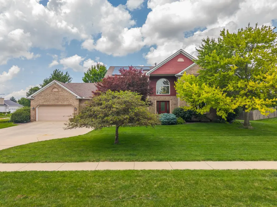 3102 Wisteria Lane, Bloomington, IL 61704 - #2