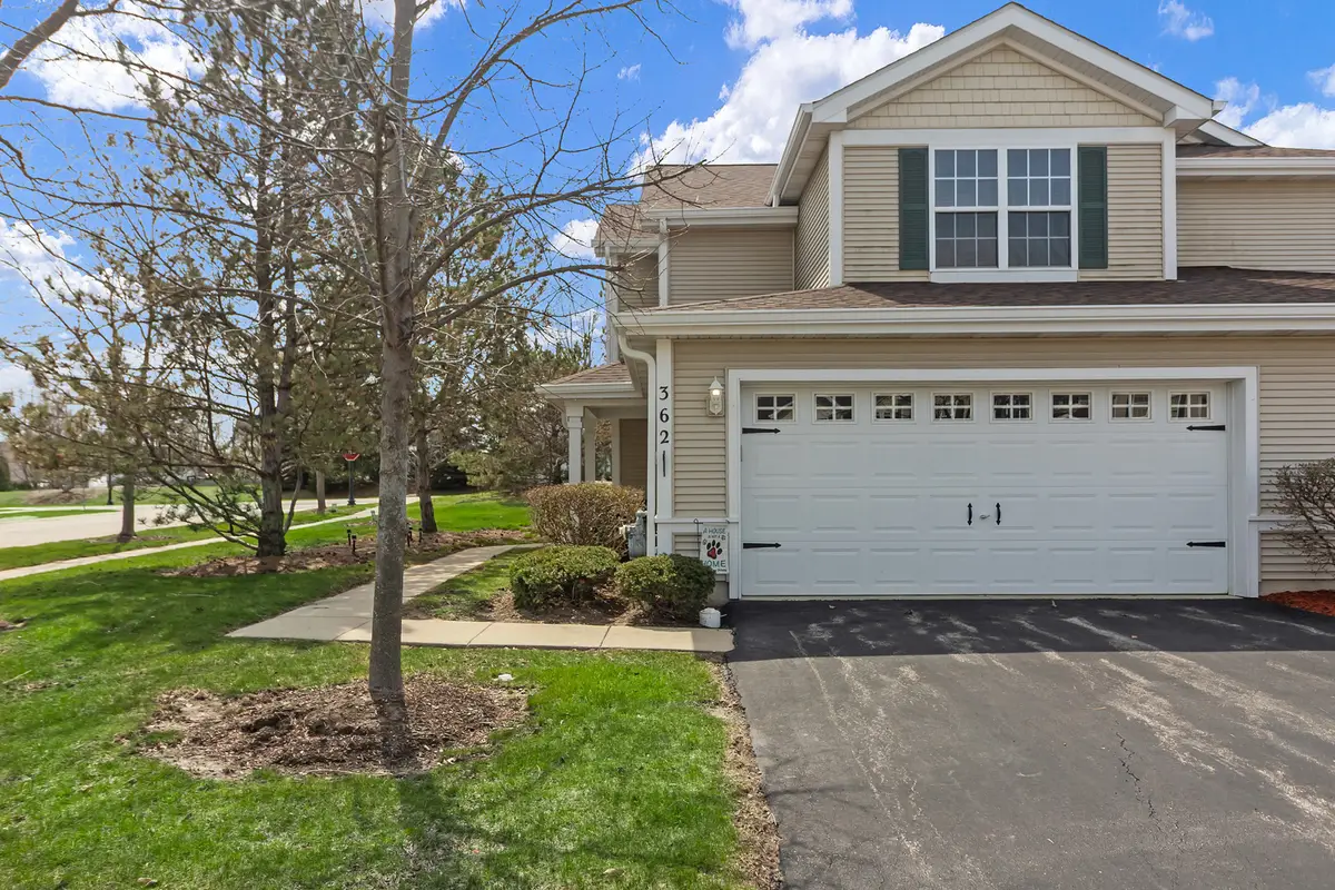 362 N Keswick Circle, Round Lake, IL 60073 - #1