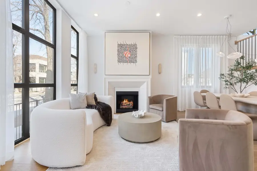 1879 N Hoyne Avenue, Chicago, IL 60647 - #3