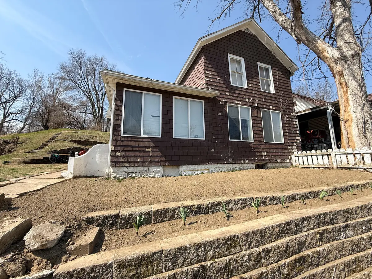 143 Diagonal Street, Savanna, IL 61074 - #1