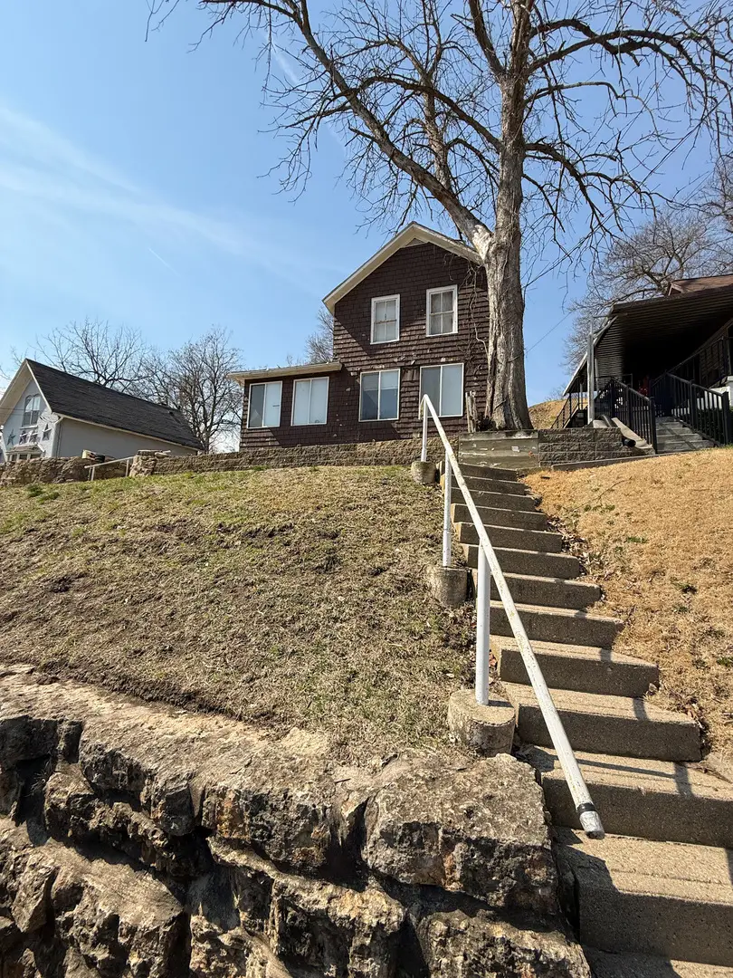 143 Diagonal Street, Savanna, IL 61074 - #3