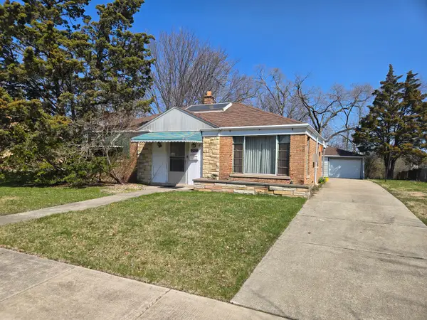 17557 Sycamore Drive, Homewood, IL 60430