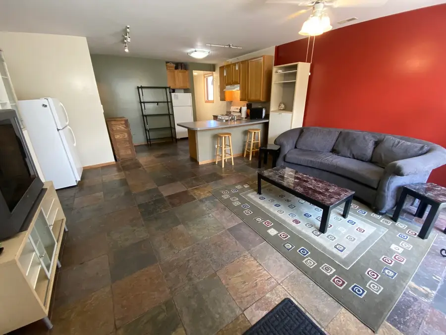 2442 W Fillmore Street, Chicago, IL 60612 - #2