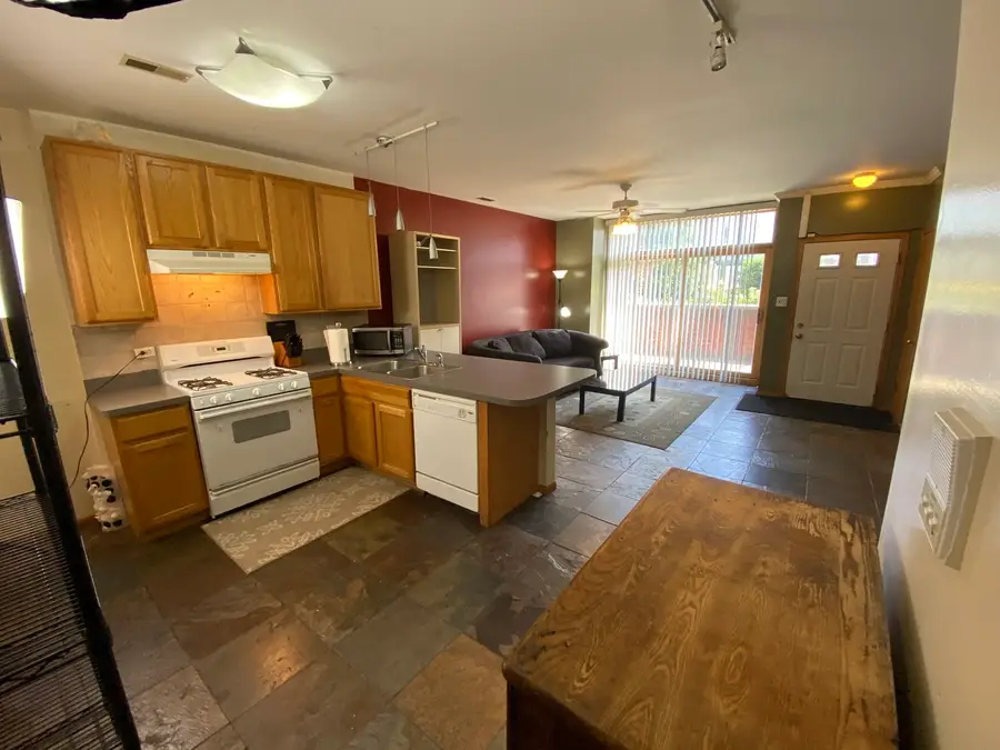 2442 W Fillmore Street, Chicago, IL 60612 - #3