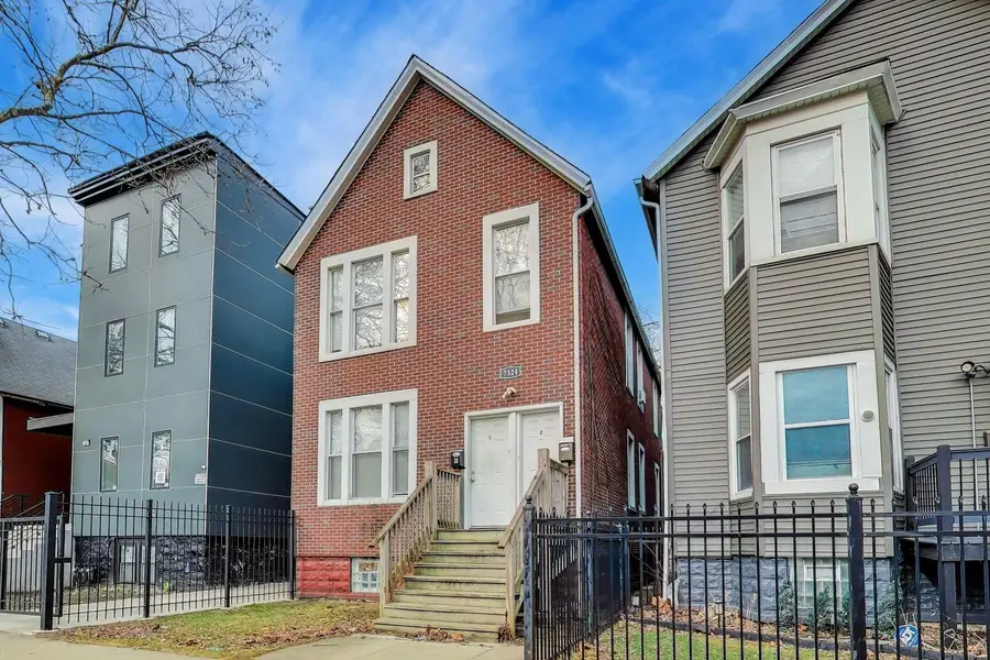 7524 S Ellis Avenue, Chicago, IL 60619 - #2